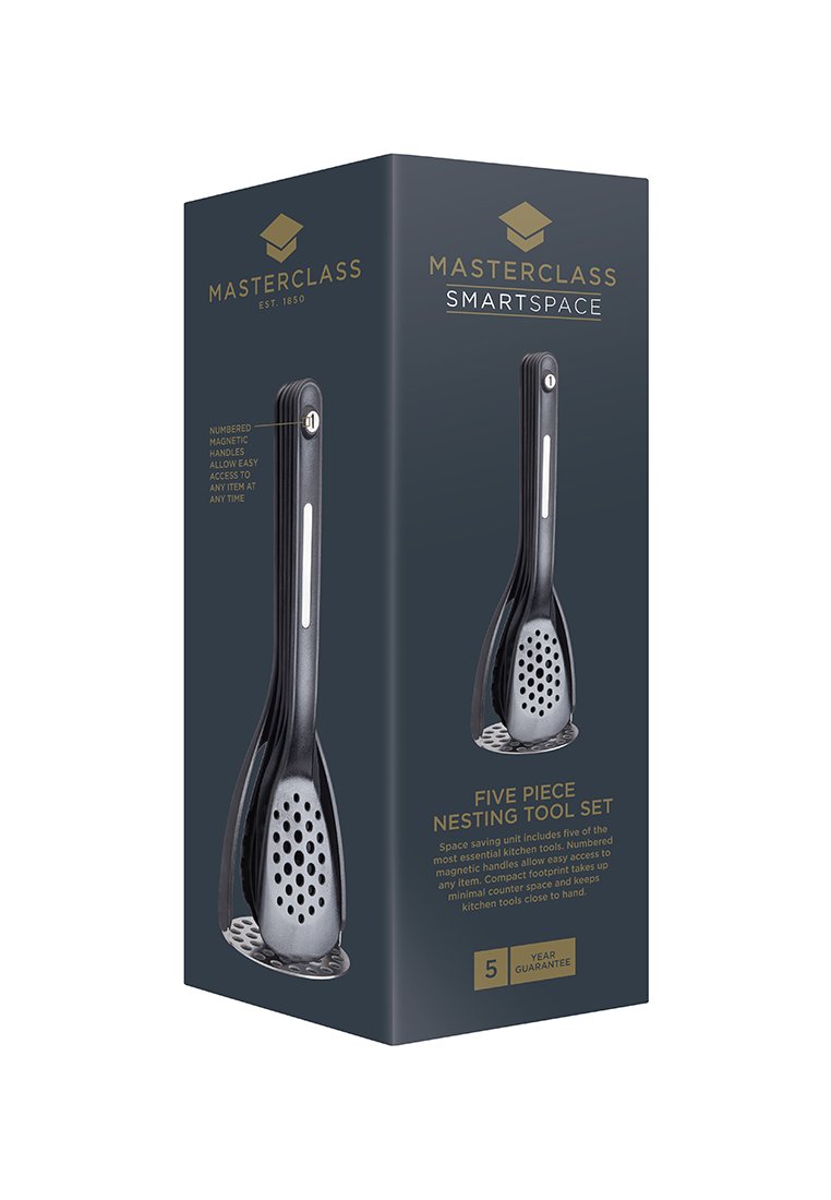Masterclass SMART SPACE SET