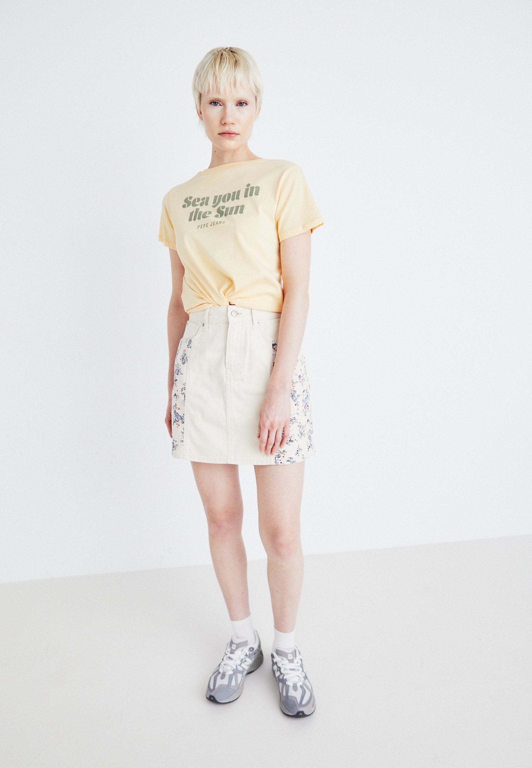 Pepe Jeans SKIRT