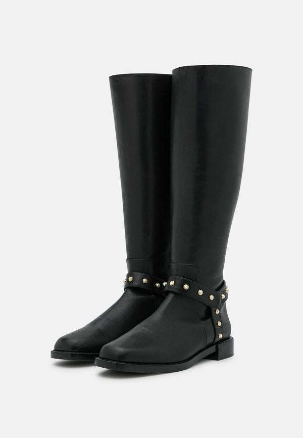 Stuart Weitzman MOTO