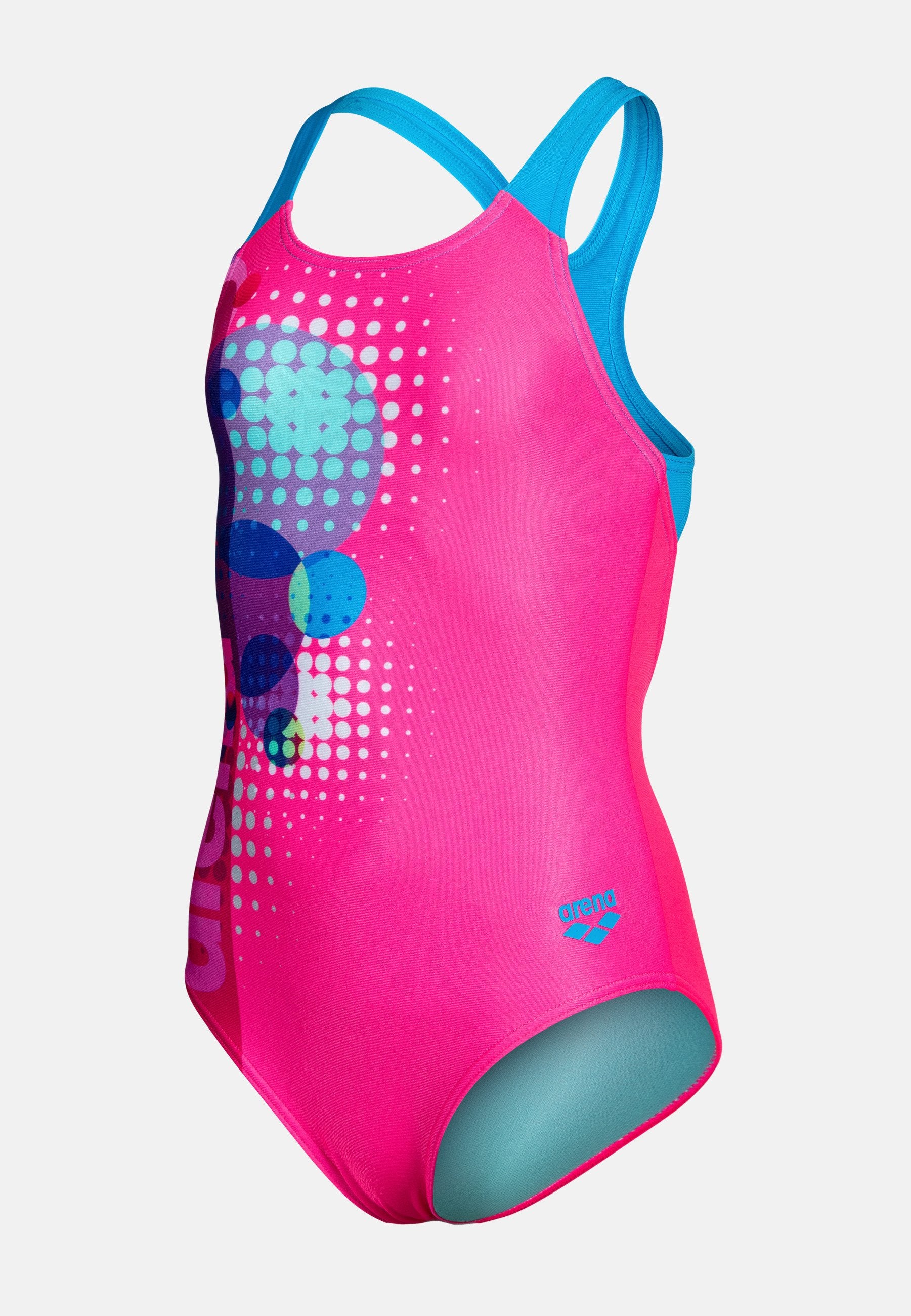 Arena DOTS SWIM PRO BACK