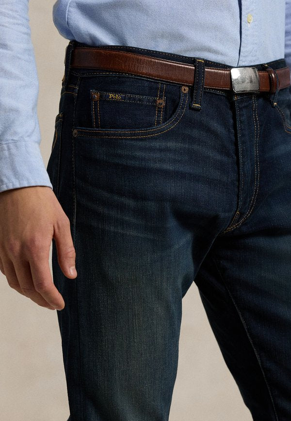 Polo Ralph Lauren SULLIVAN SLIM STRETCH JEAN