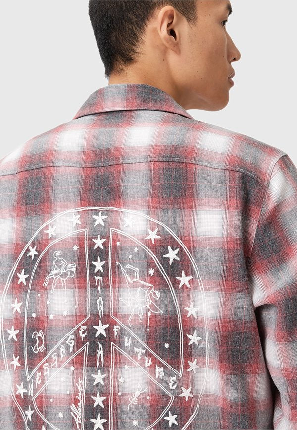 AllSaints SHAMS