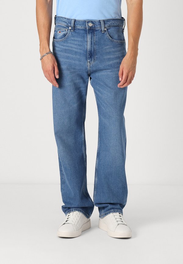 Tommy Jeans OTIS REGULAR STRAIGHT