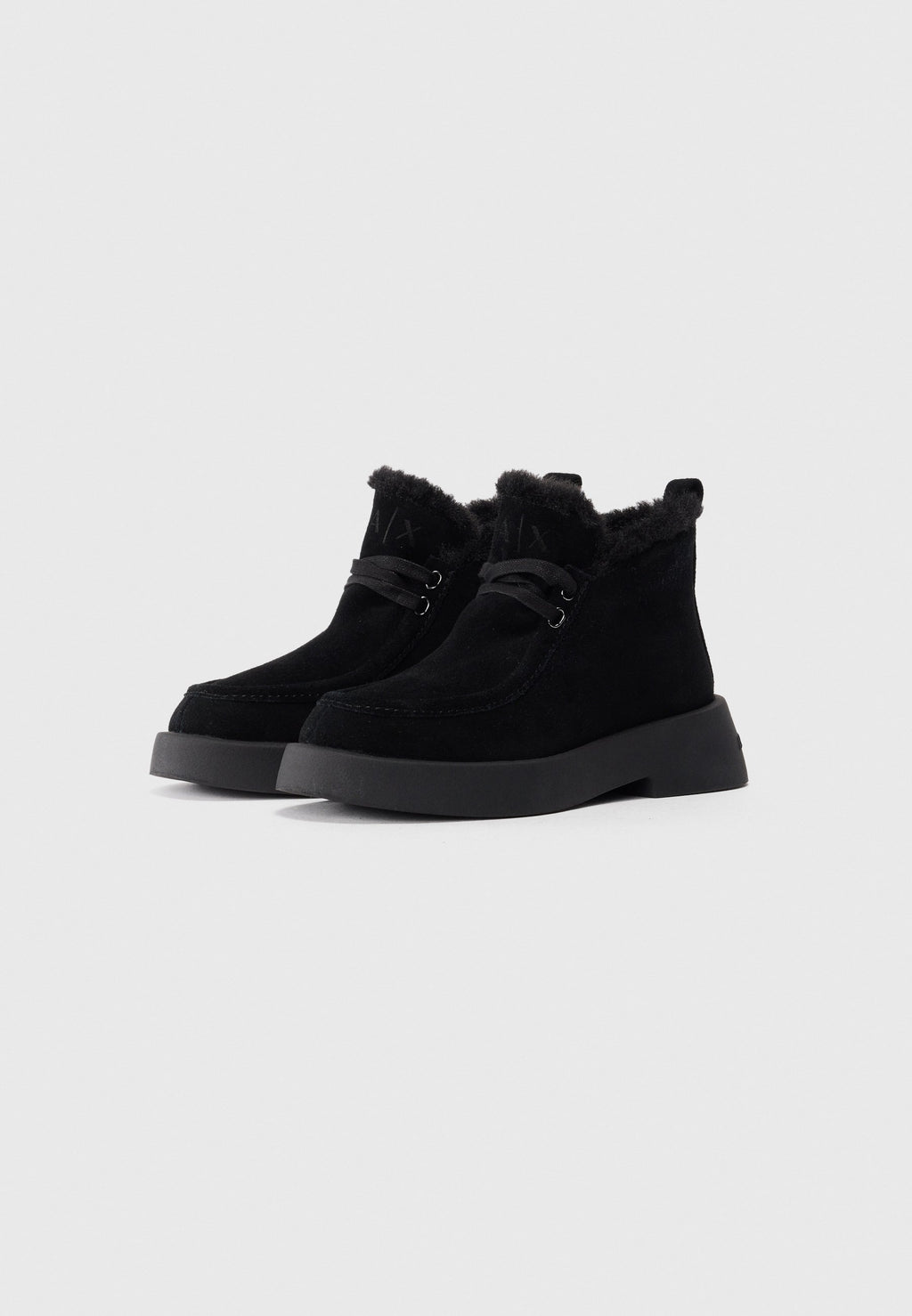 Armani Exchange Snowboot/Winterstiefel Media 2