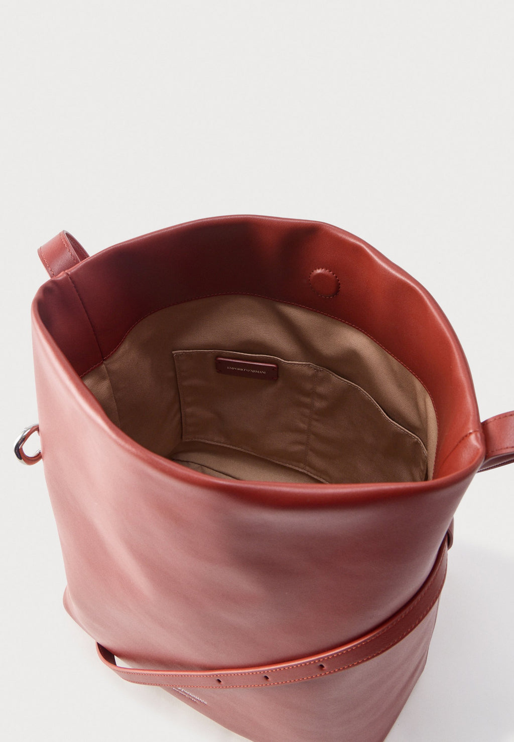 Emporio Armani DEVA BUCKET