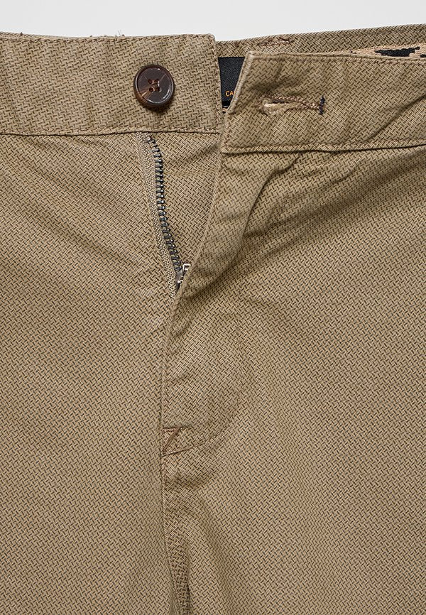 INDICODE JEANS LOUVRE REGULAR FIT