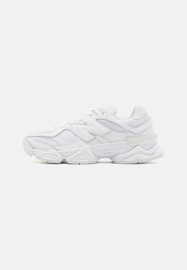 New Balance 9060 UNISEX - Trainers - white