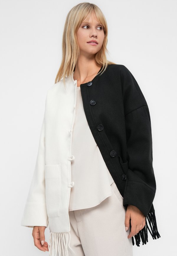 YAS YASCRUELLA JACKET