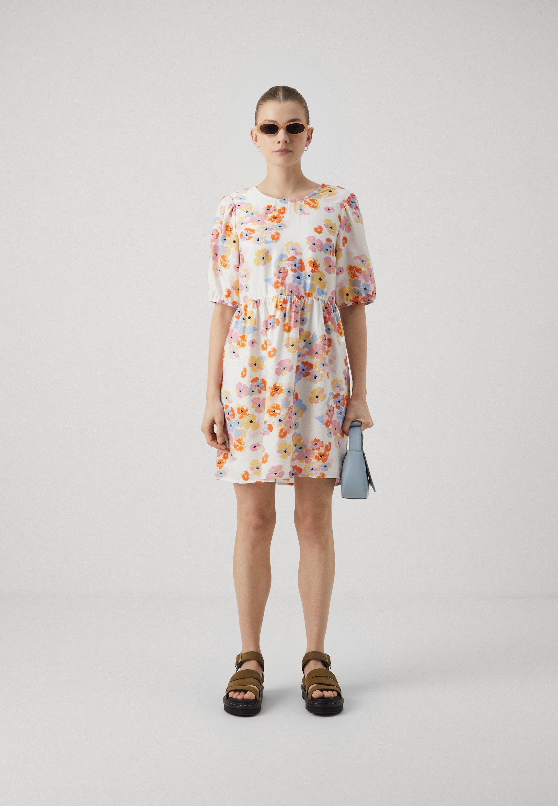 Pieces PCKARLSON DRESS
