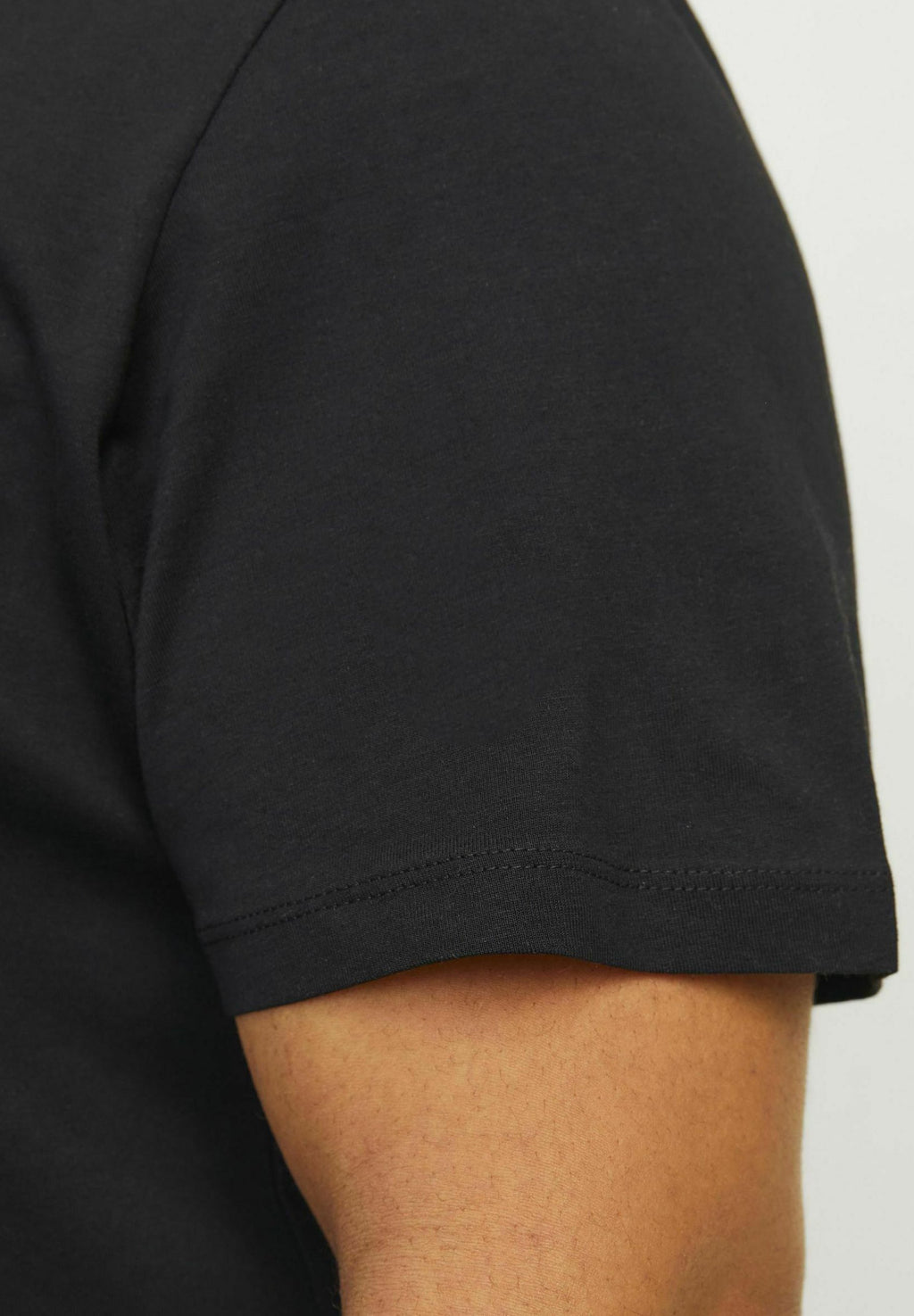 Jack & Jones Plus Size Logo