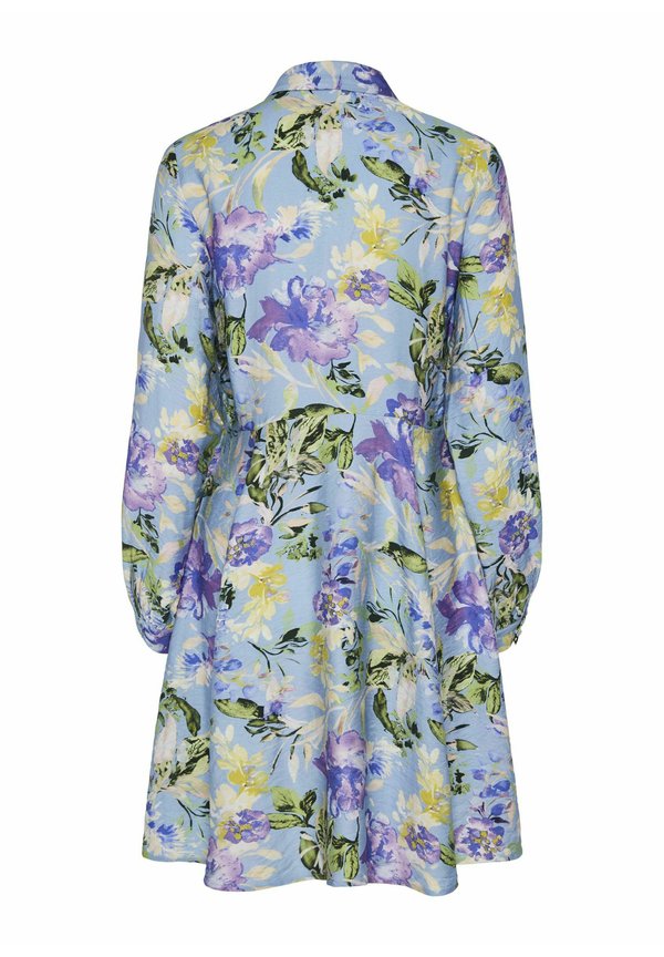 YAS YASKAYA SHIRT DRESS