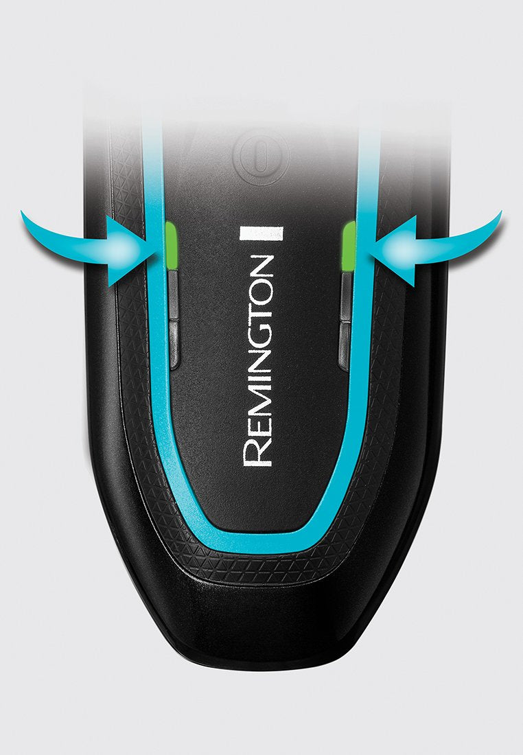 Remington F6000 Style Series Aqua