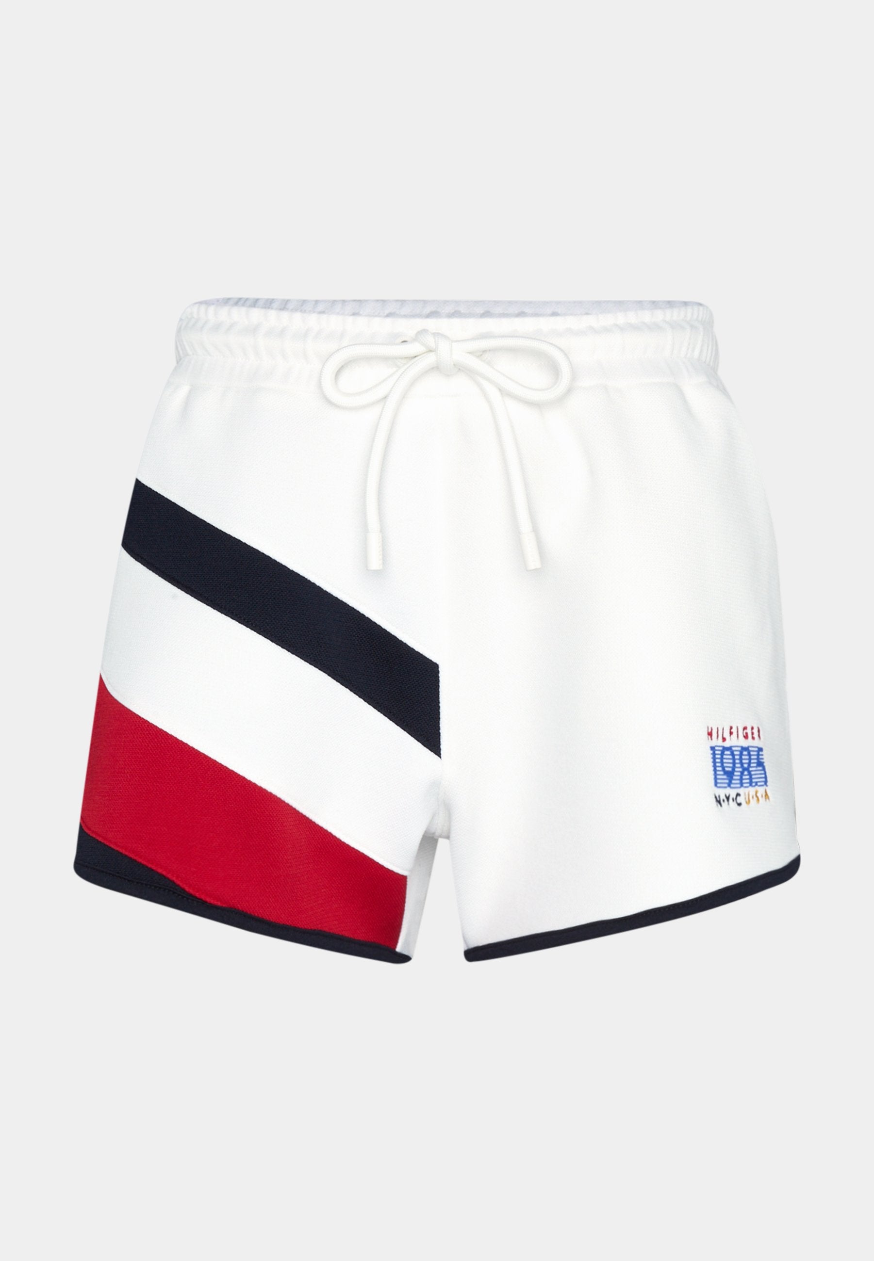 EXCLUSIVE HILFIGER TEAM STRIPE Media 1