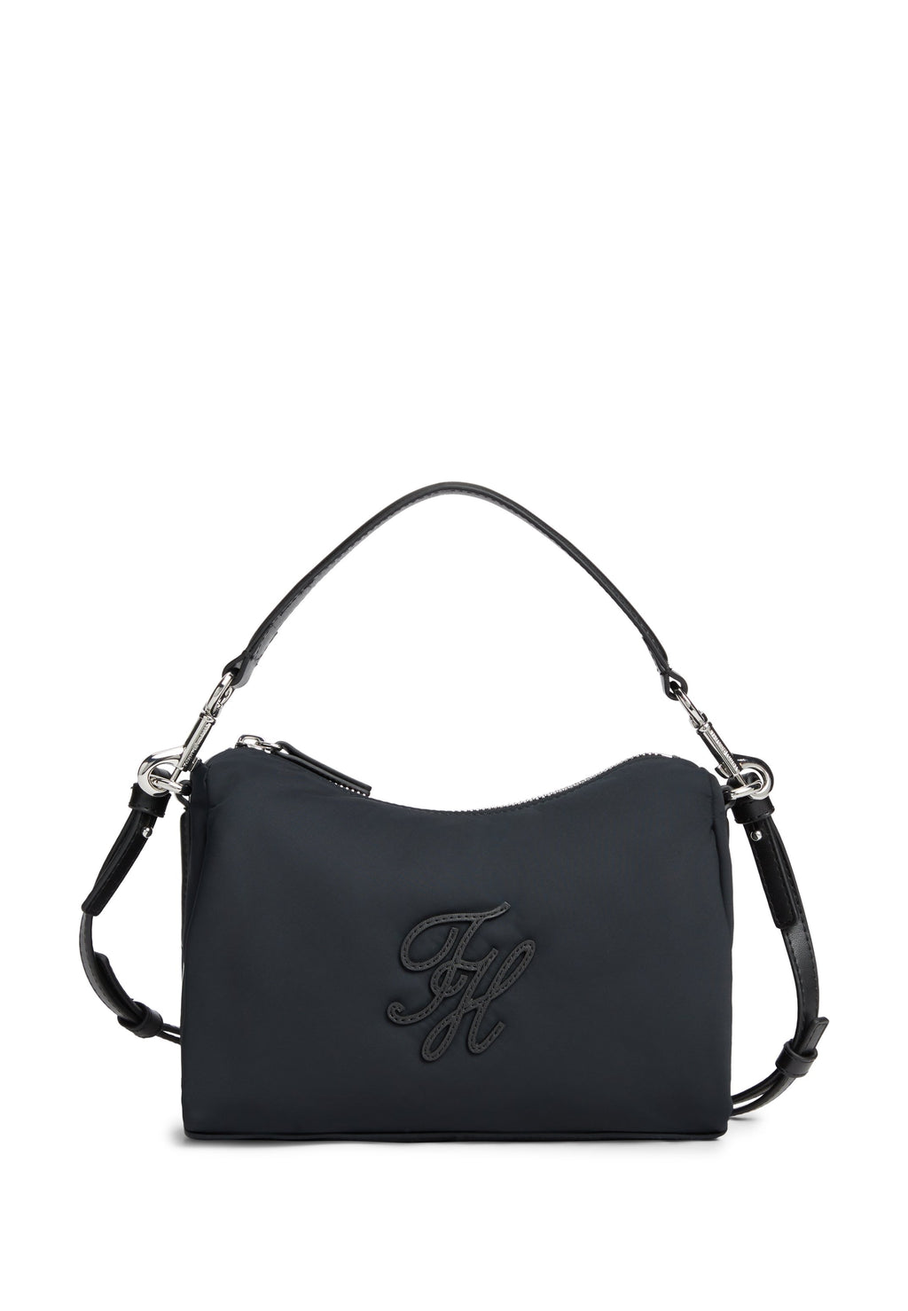 Tommy Hilfiger LOGO TOP HANDLE CROSSBODY BAG