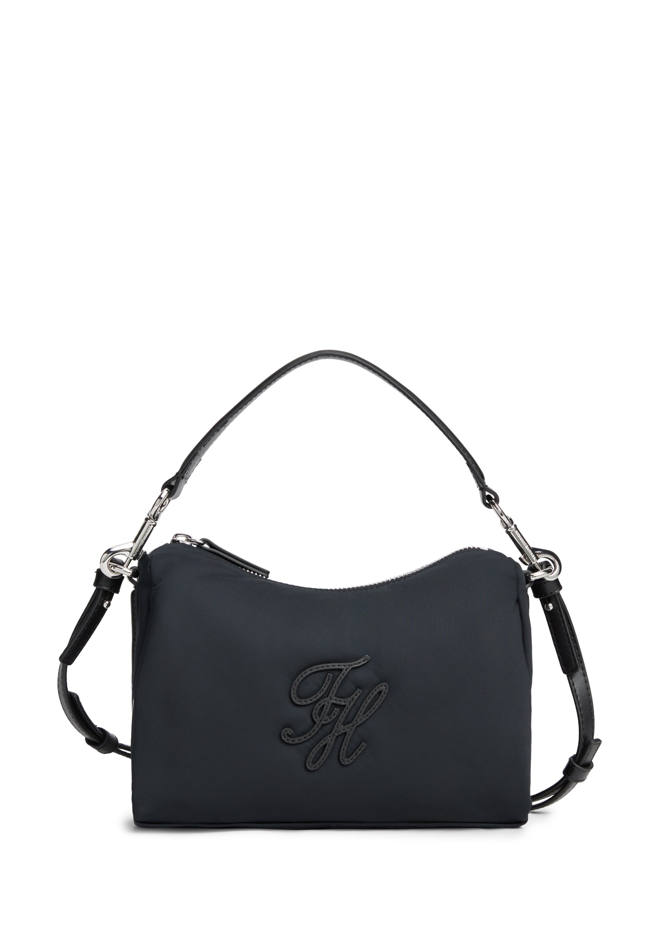 Tommy Hilfiger LOGO TOP HANDLE CROSSBODY BAG