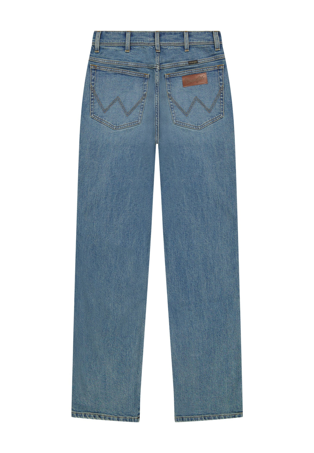 Wrangler TEXAS