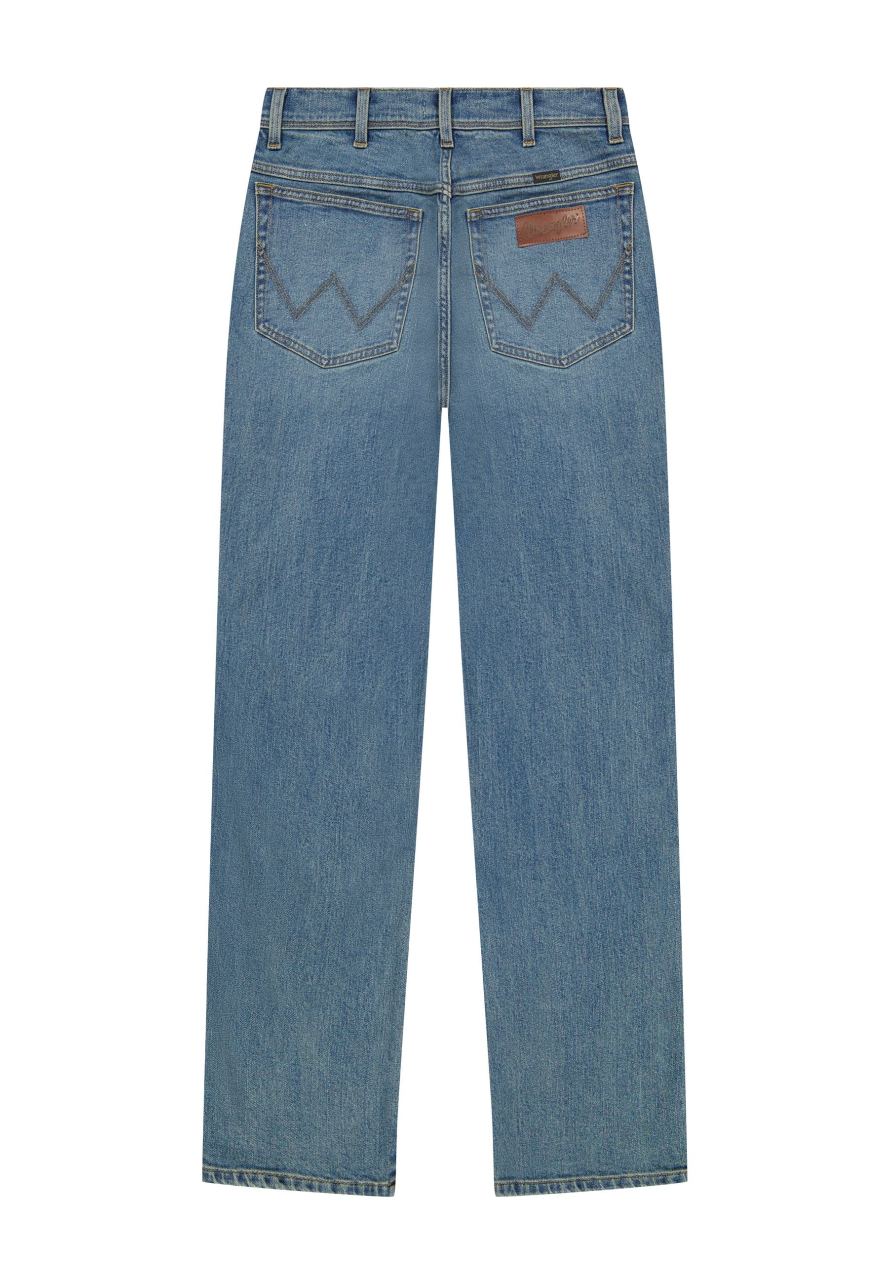 Wrangler TEXAS