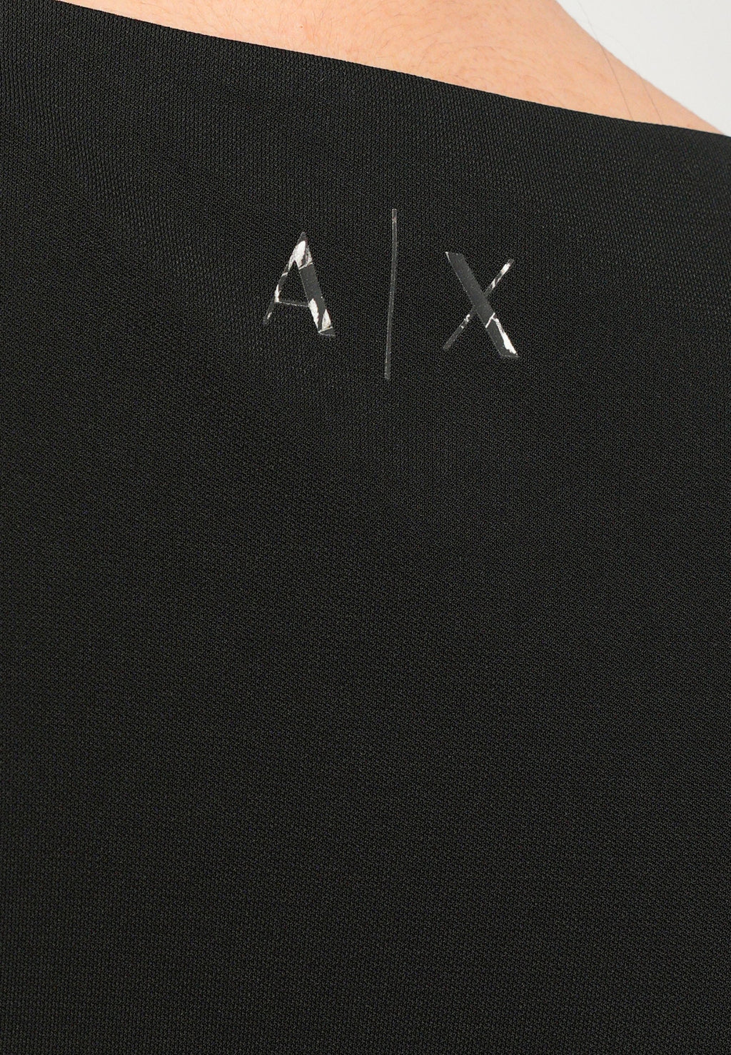 Armani Exchange T-Shirt basic Media 7