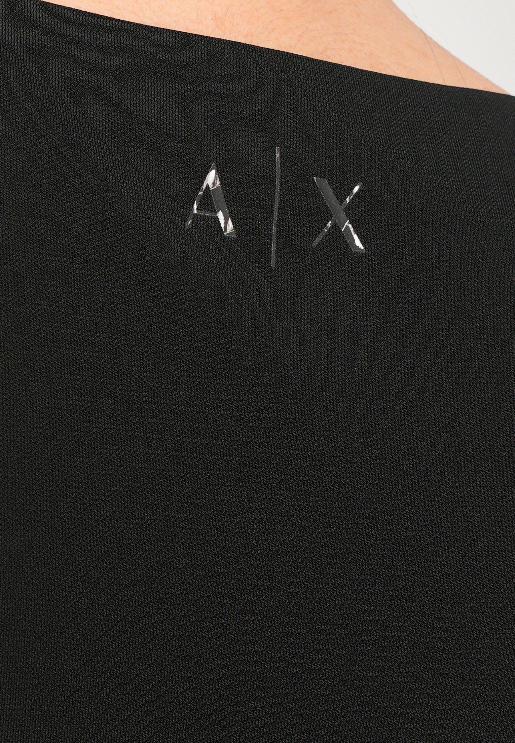 Armani Exchange T-Shirt basic Media 7
