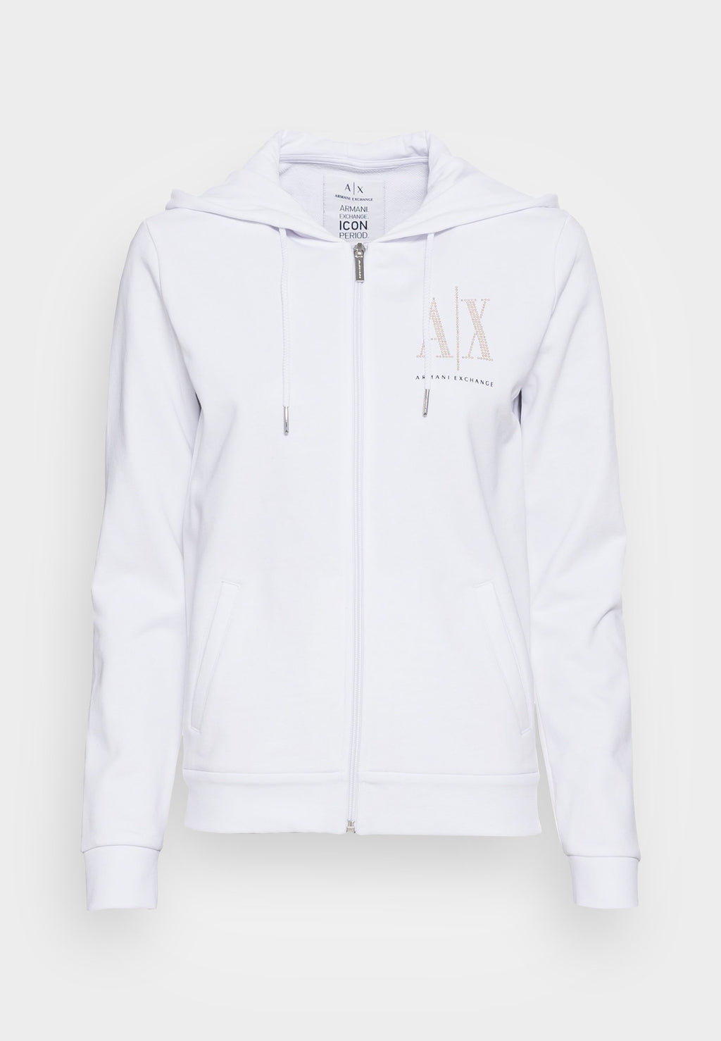 Armani Exchange Sweatjacke Media 1