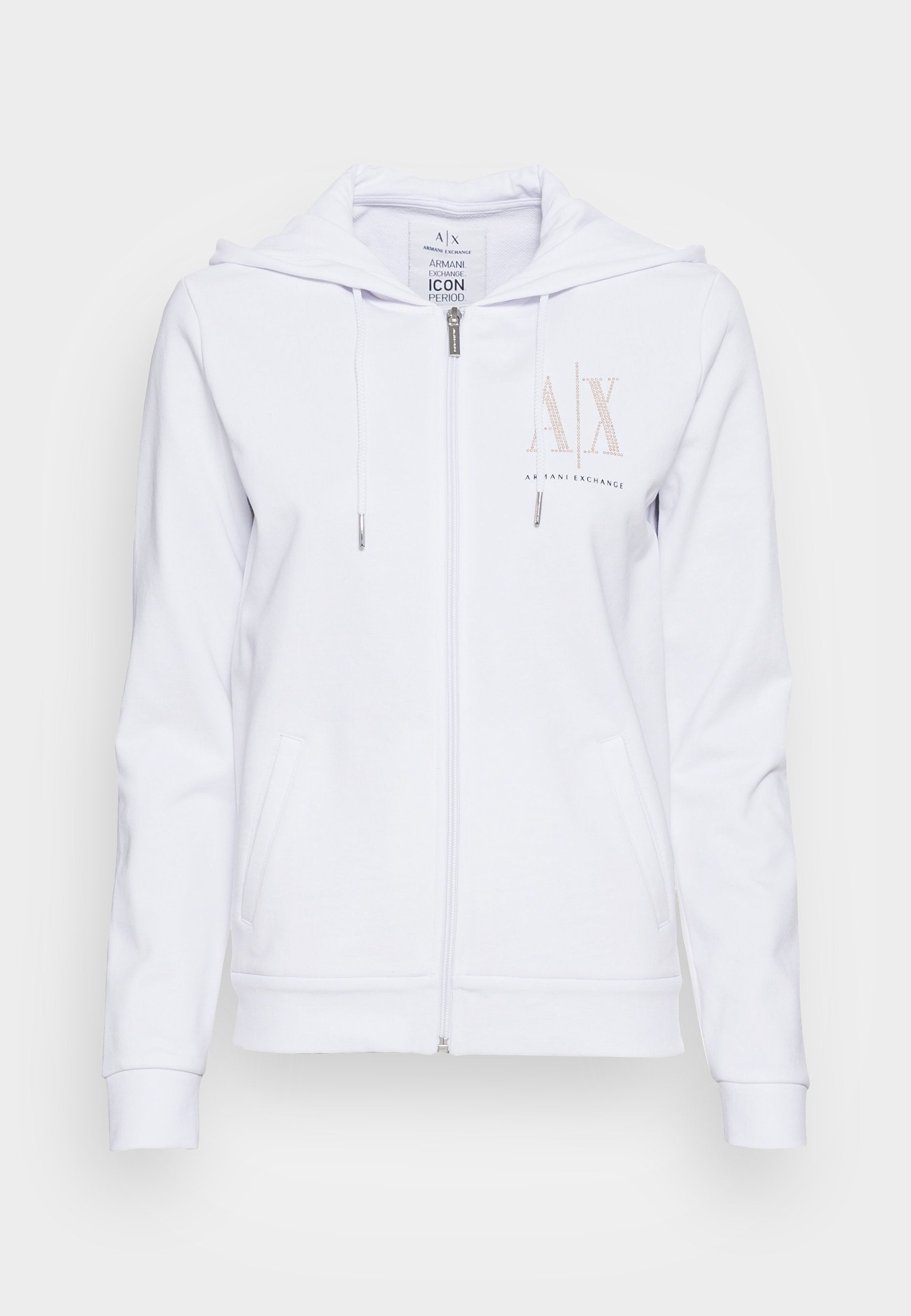 Armani Exchange Sweatjacke Media 1