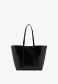 Mango Tote bag - black