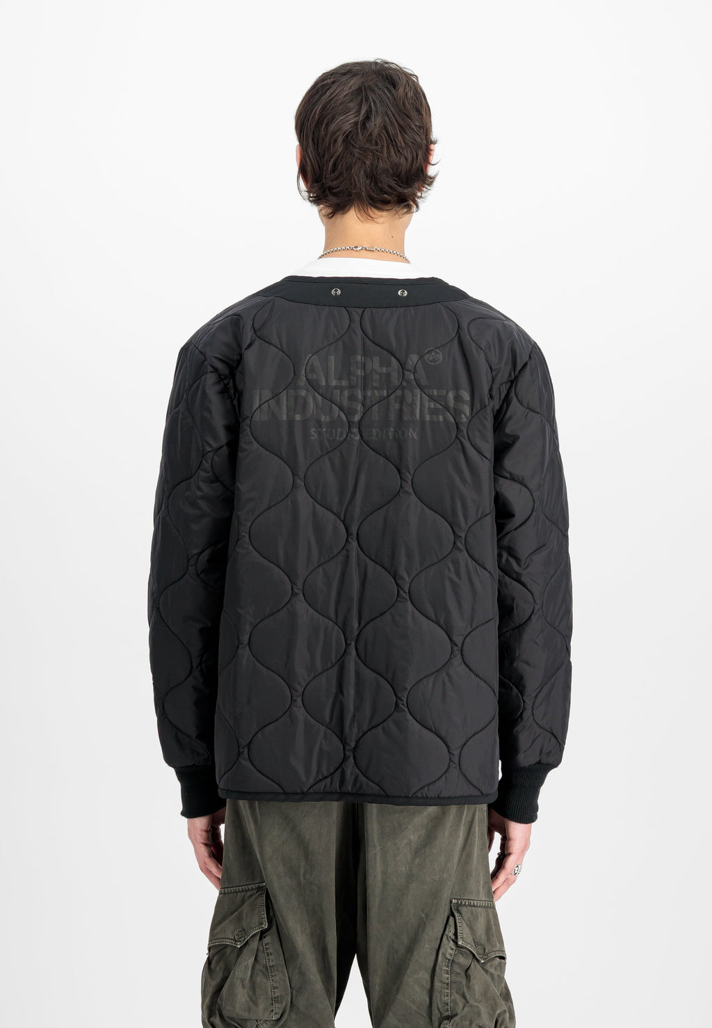 Alpha Industries FISHTAIL 2 IN 1