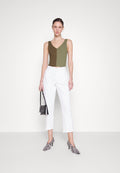 7 for all mankind THE MODERN STRAIGHT