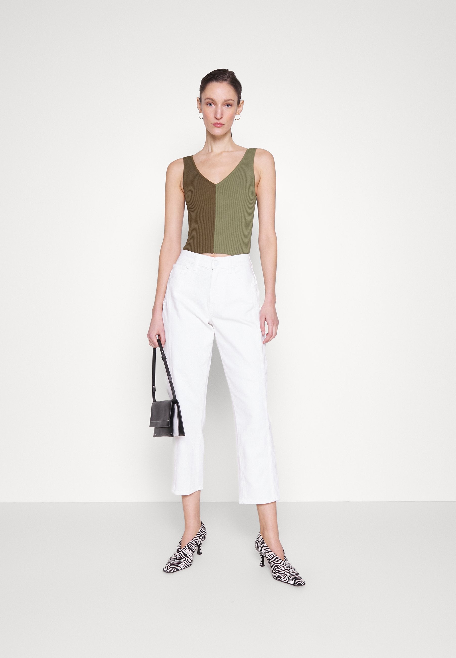 7 for all mankind THE MODERN STRAIGHT