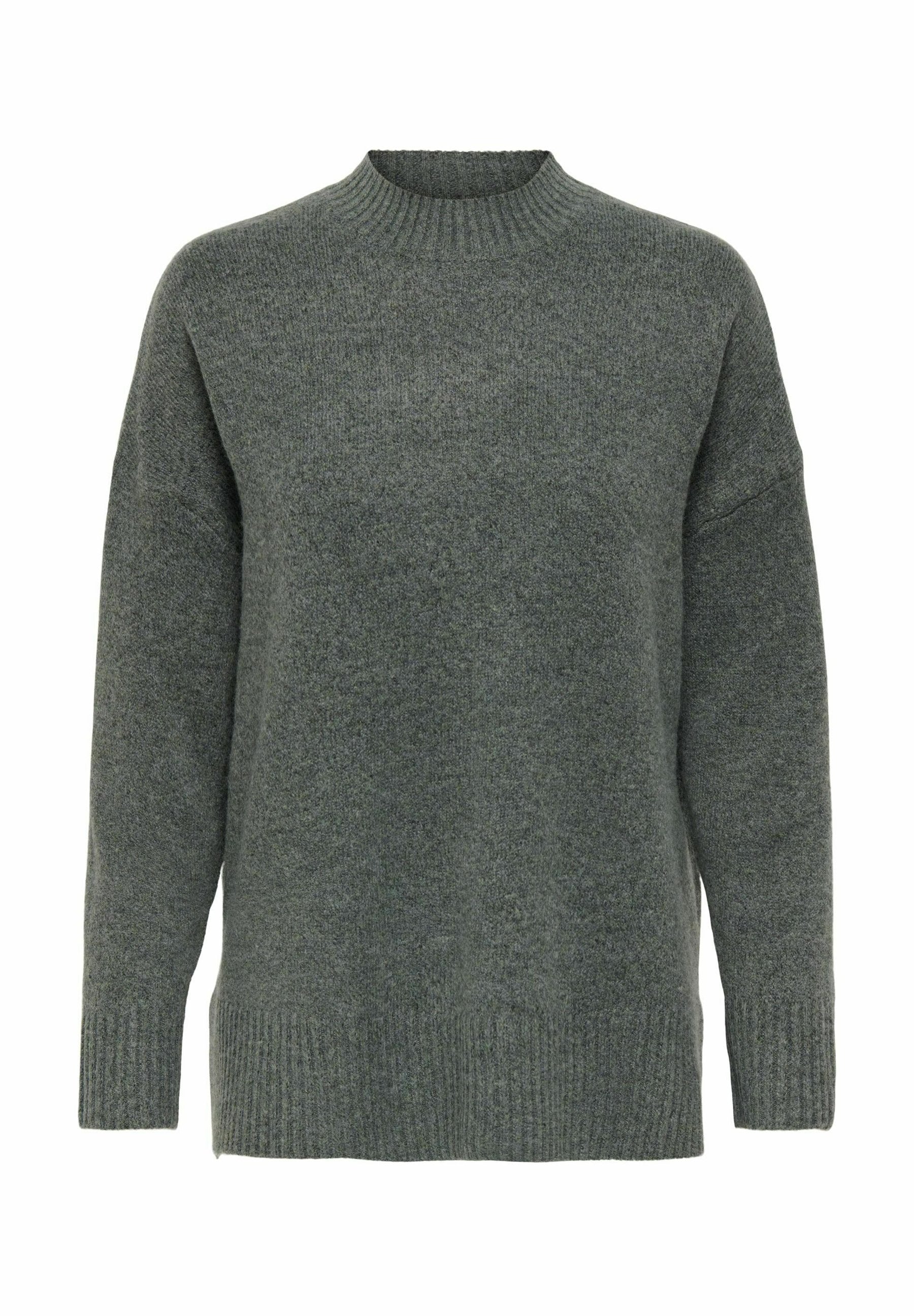 Knitted ONLHAZEL Knitted Media 1