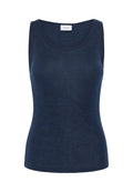 Saint Tropez GARIMASZ WOOL TANK