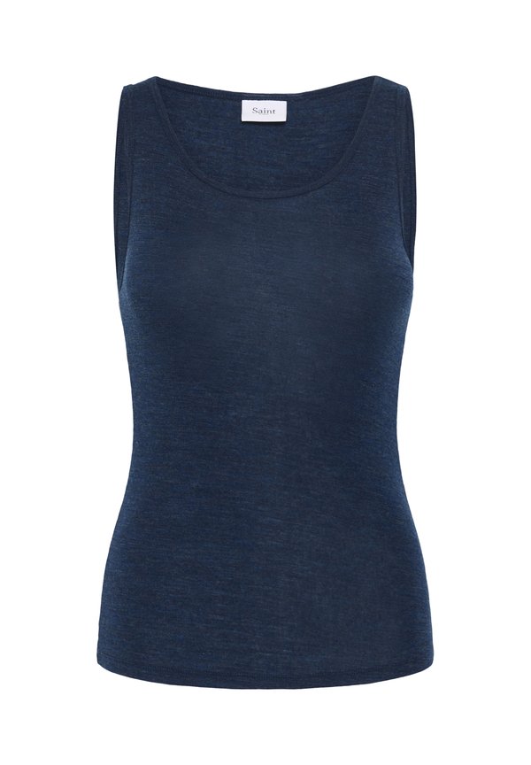 Saint Tropez GARIMASZ WOOL TANK