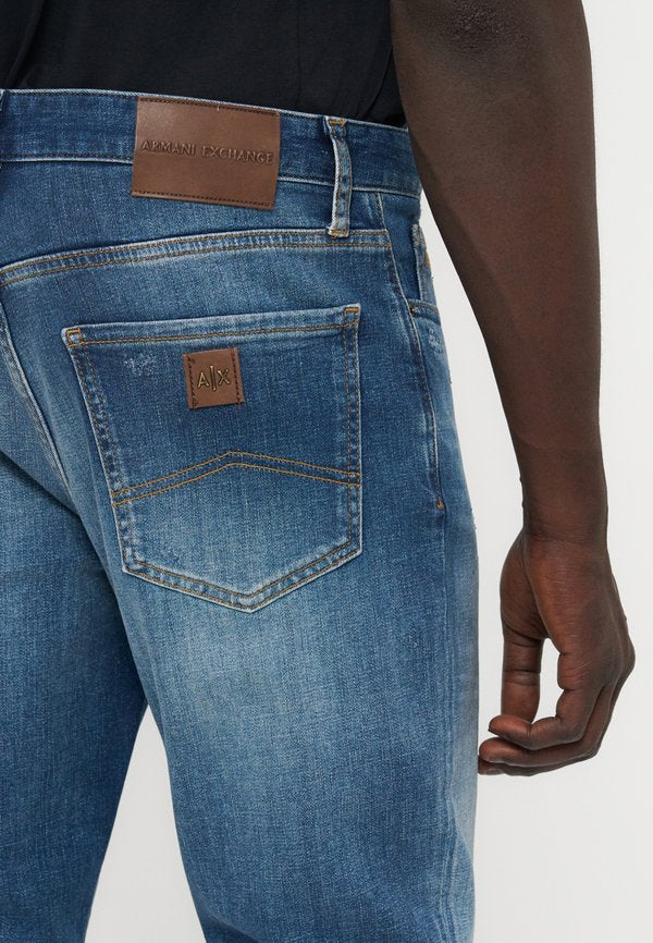 Armani Exchange