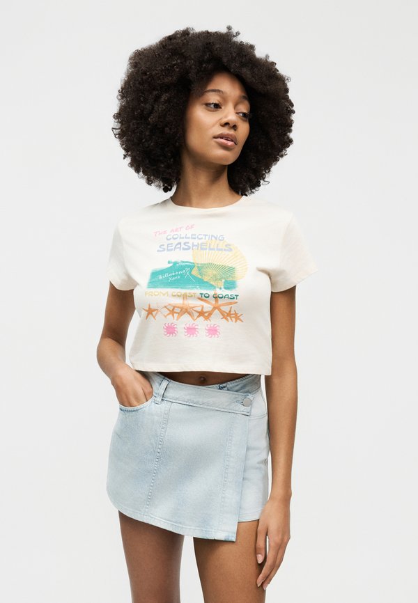 Billabong JADE SALTWASHED SKORT