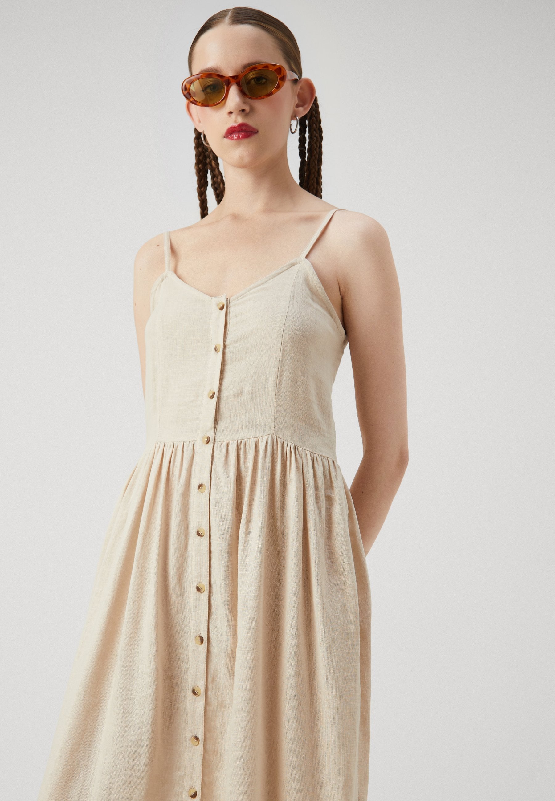 ONLTOKYO LIFE STRAP DRESS Media 5