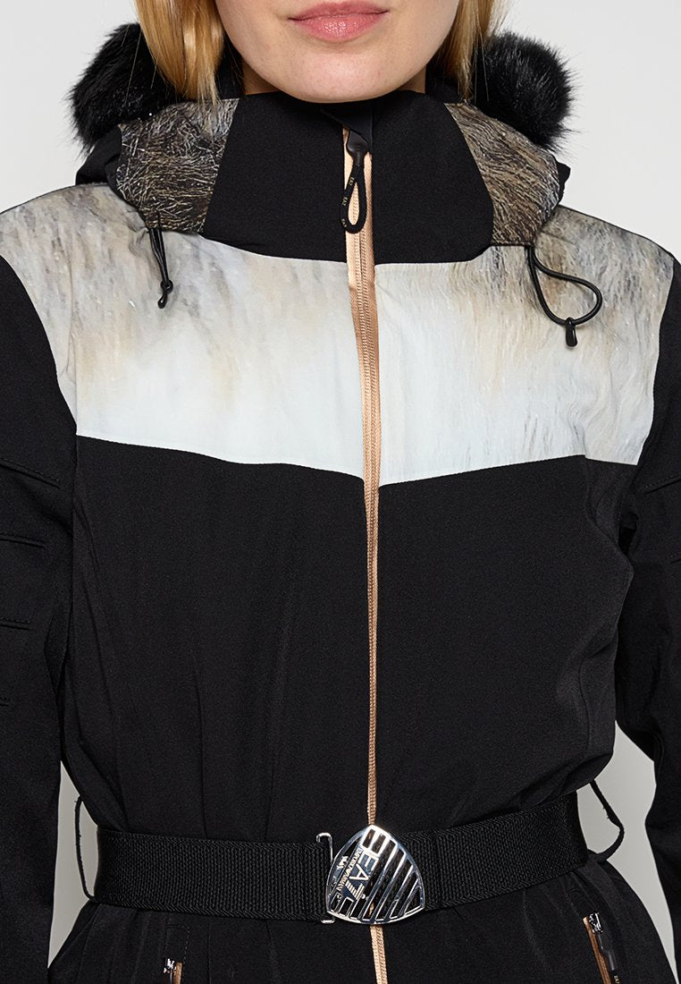EA7 Emporio Armani Skijacke Media 5