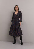 Veronica Beard SHIREEN DRESS