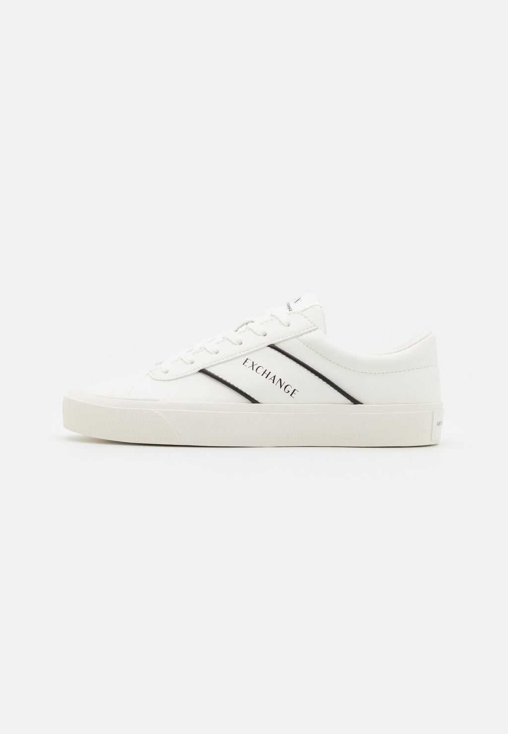 Armani Exchange Sneaker low Media 1