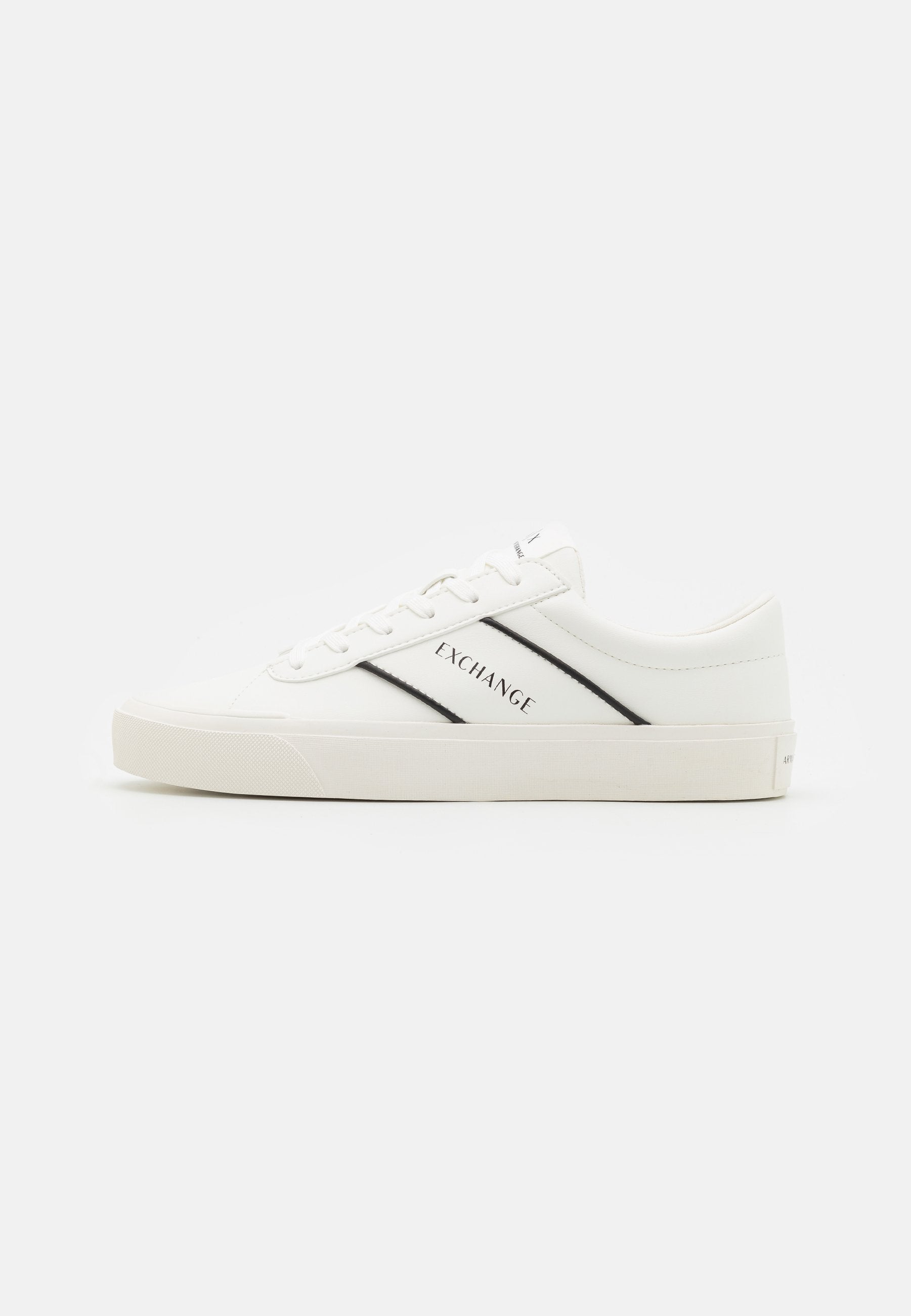 Armani Exchange Sneaker low Media 1