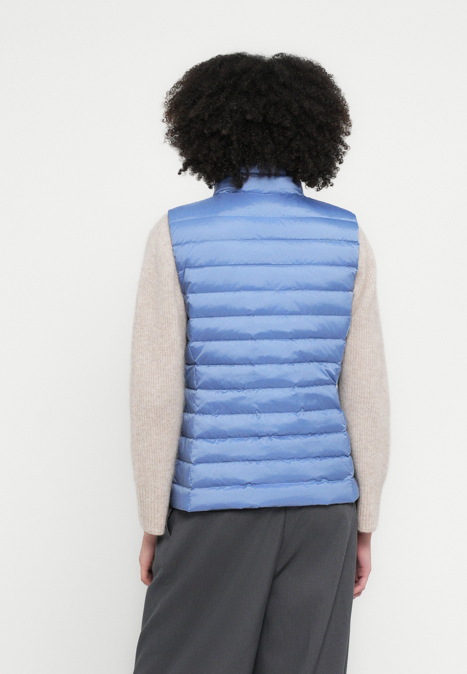 GANT LIGHT VEST