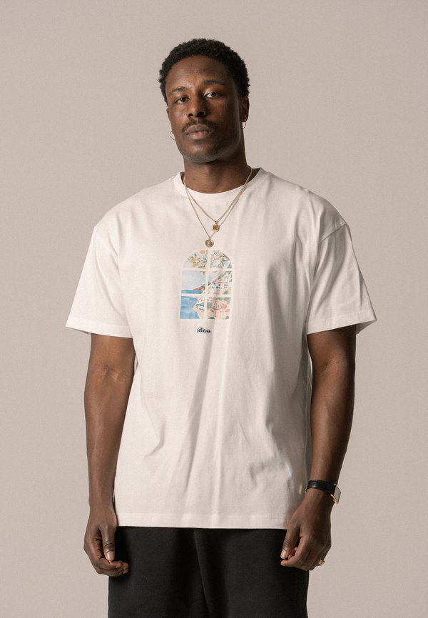 BLKVIS PAESAGGIO TEE UNISEX