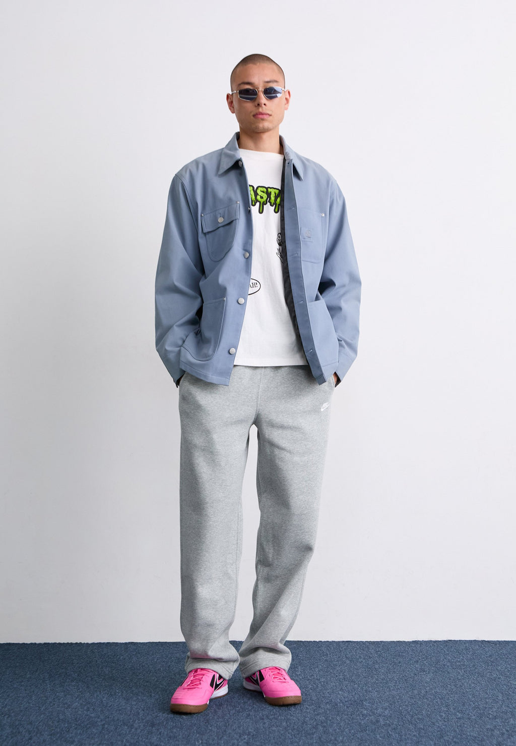 Nike Sportswear GATO UNISEX