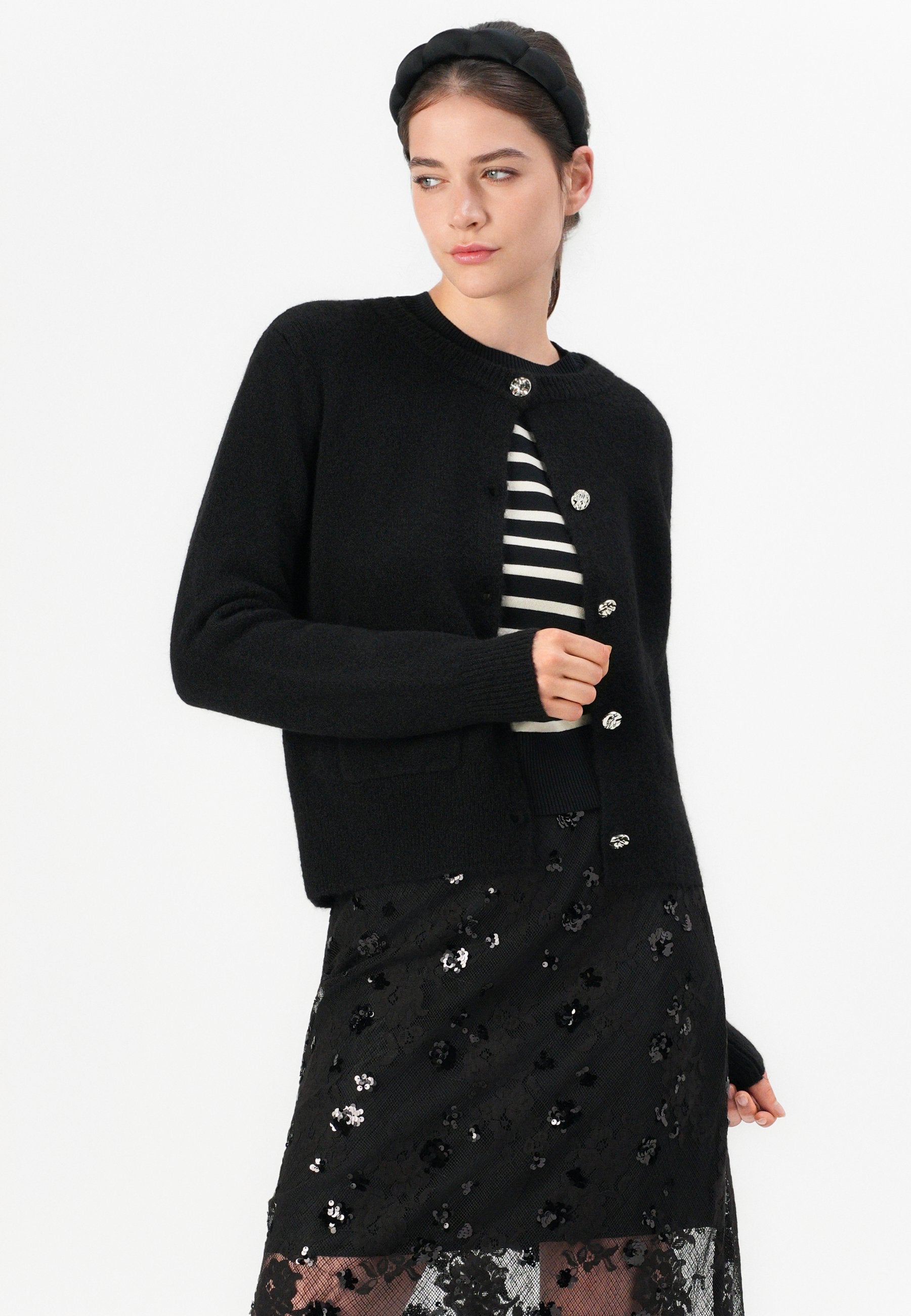 ONLY ONLSINNA Midi