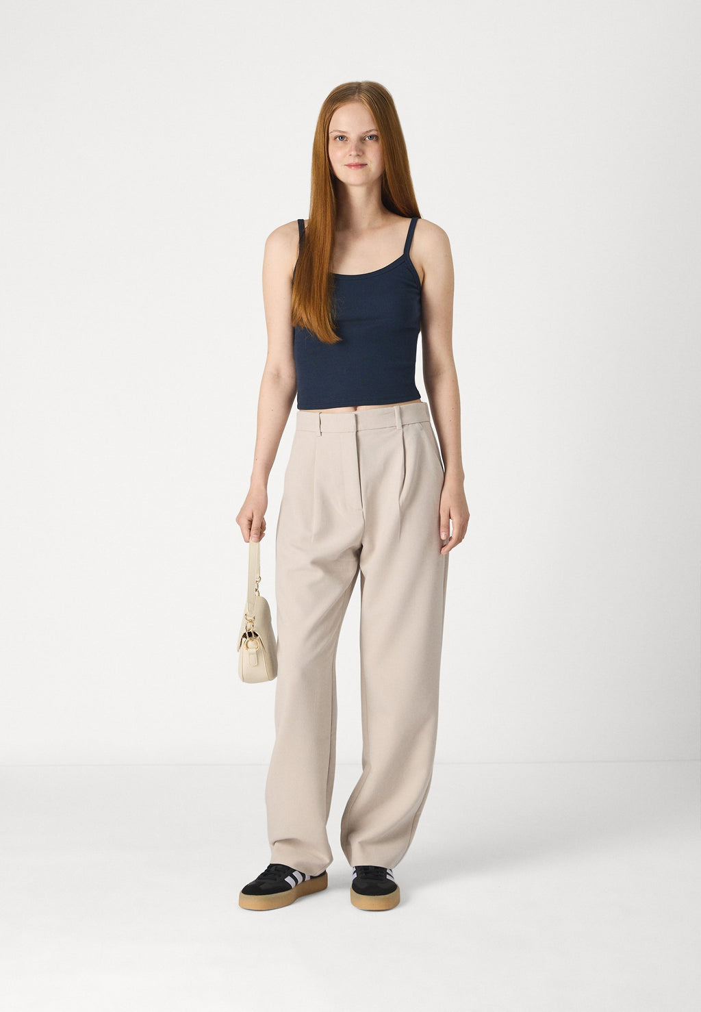 Abercrombie & Fitch CLASSIC RELAXED STRAIGHT