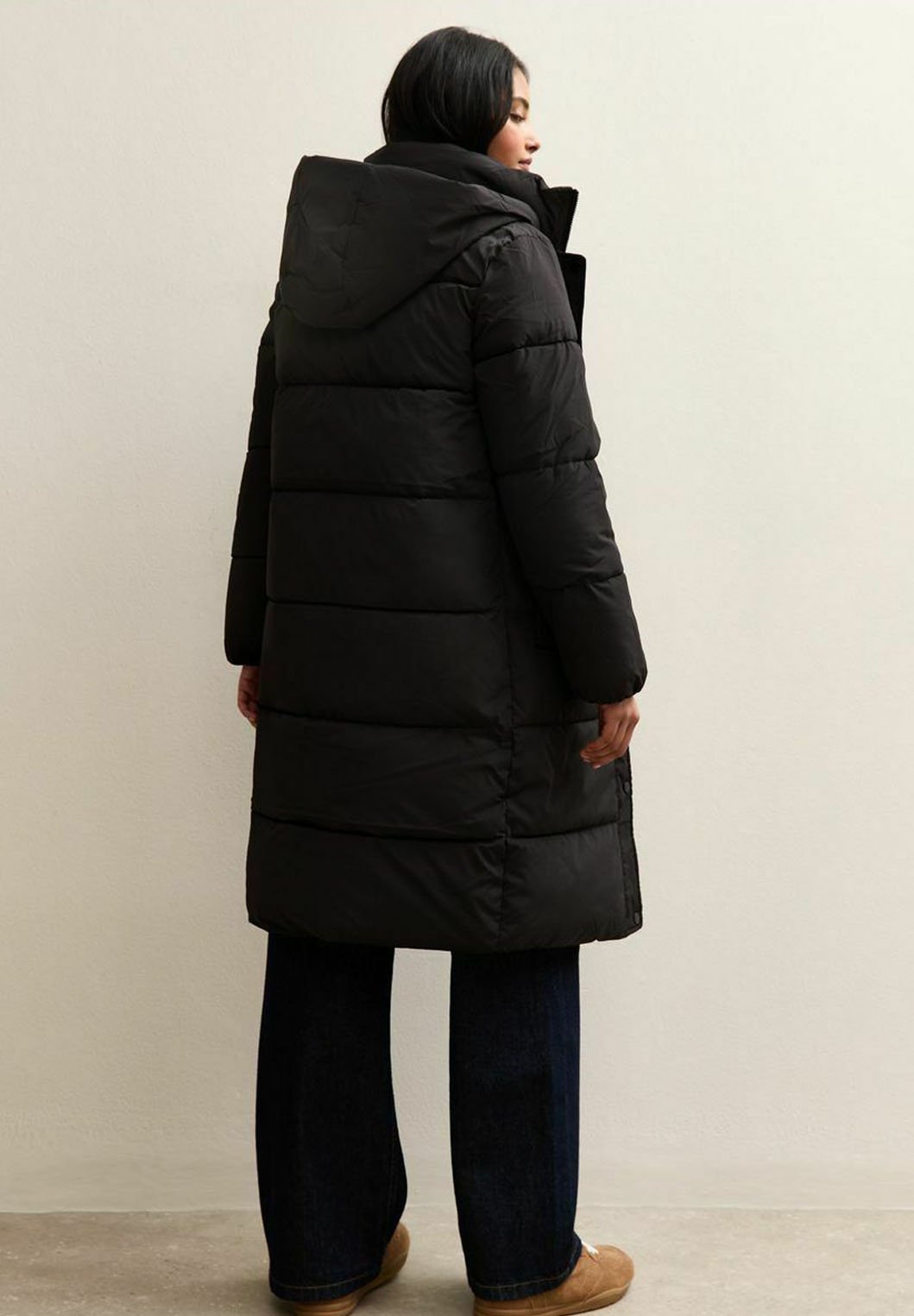 New Look LONGLINE PUFFER