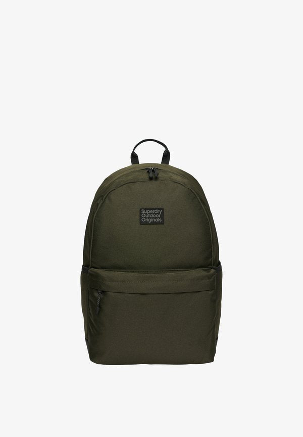 Superdry & Co Rucksack - surplus goods olive green