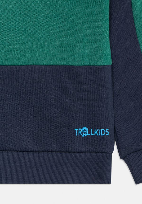 TROLLKIDS KIDS RONDANE SWEATER UNISEX