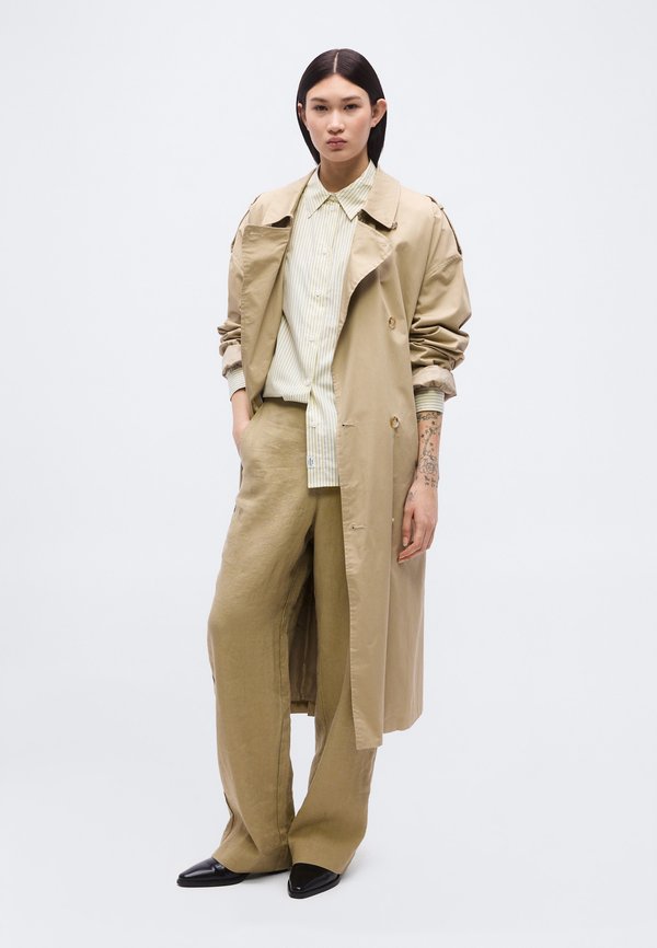 Mads Nørgaard ANDER CRELLY SHIRT