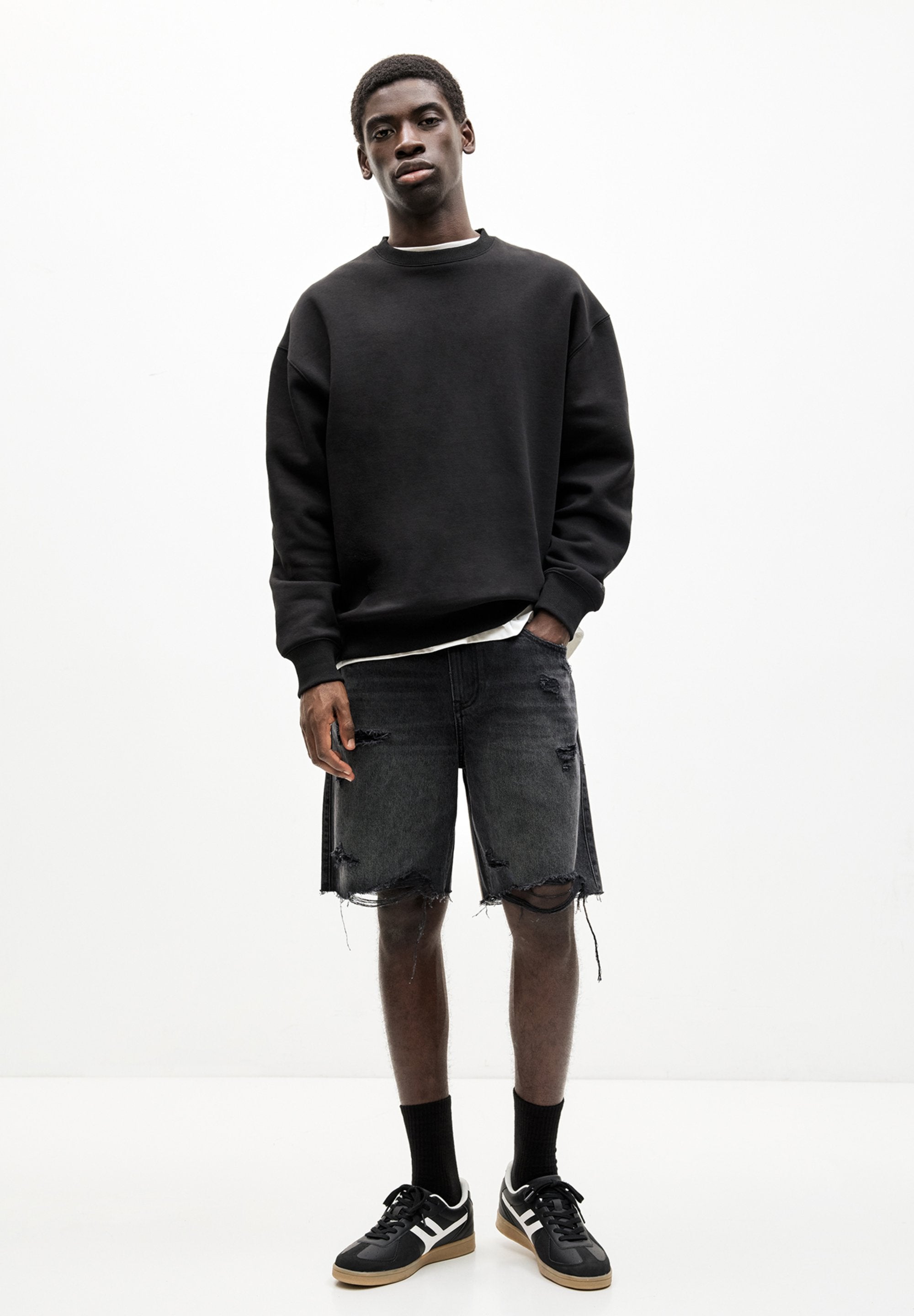 PULL&BEAR BERMUDA