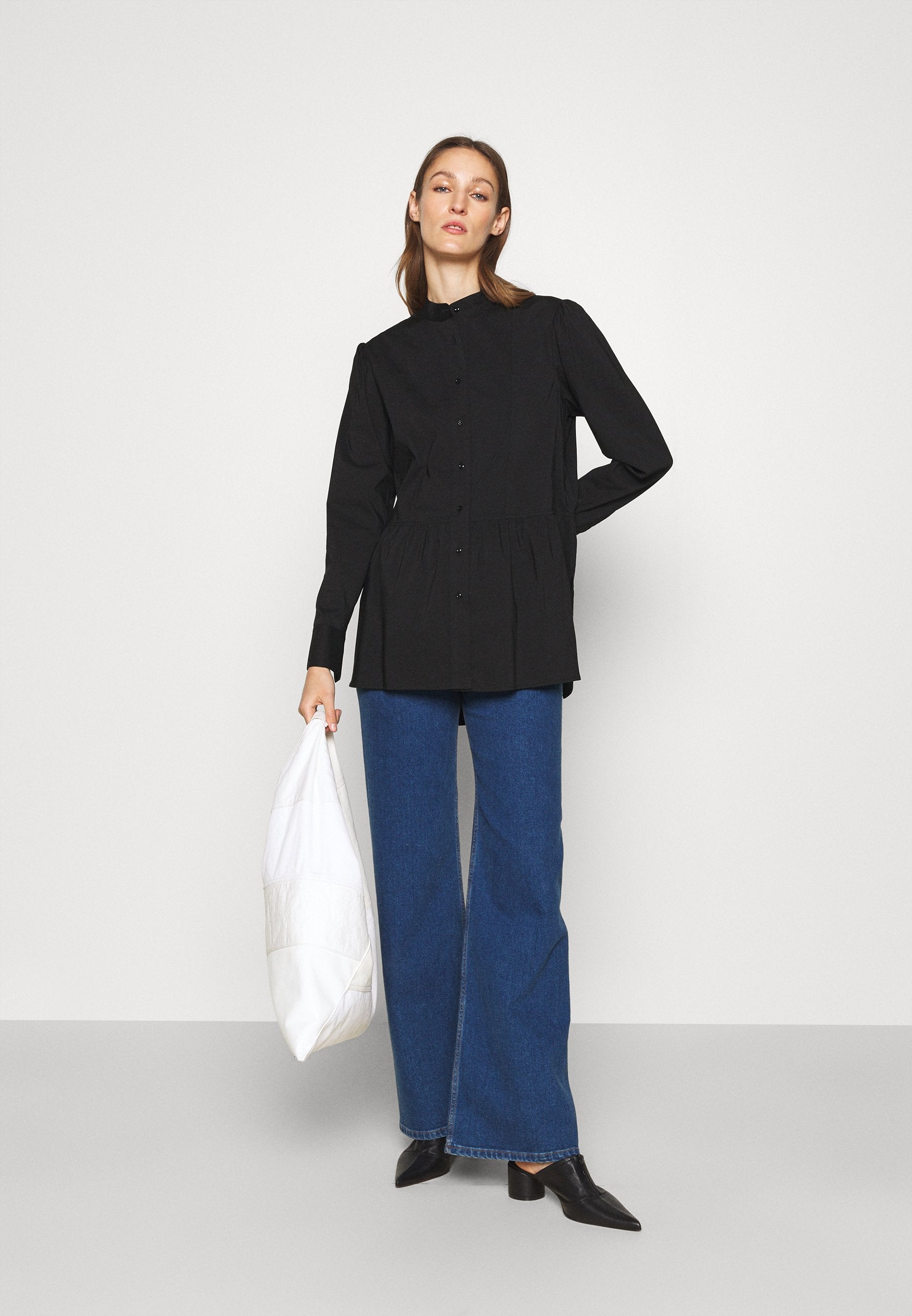 Steffen Schraut CHIARA FASHIONISTA BLOUSE